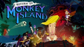 RETURN TO MONKEY ISLAND: ¡Hoy zarpa la continuación de la mejor serie clásica de aventuras de la historia!