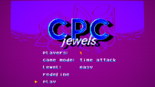 Probamos CPC Jewels, lo nuevo de ESP Soft
