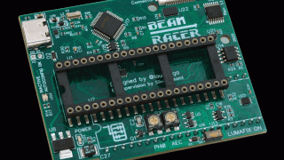 Fuentes de alimentación USB-C para Amiga