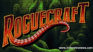 RogueCraft – Nuevo en desarrollo