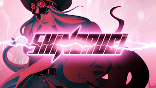 Cómo no se debe diseñar un shmup vertihorizontal actual. a propósito de shinorubi