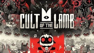 Reivindicando Cult of the Lamb