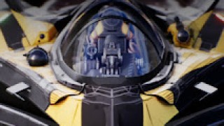 Impresiones y análisis de la demo de cygni all guns blazing