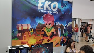 IMPRESIONES DEL INDIE DEV DAY en Barcelona