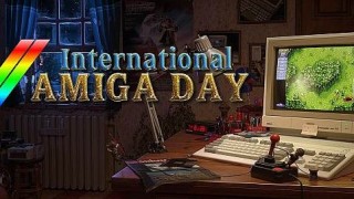 Día internacional del Amiga