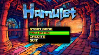 Rem Game ahora es -Hamulet –