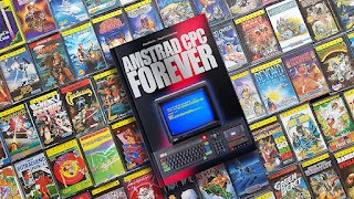 Amstrad CPC Forever