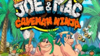 A vueltas con los remasters, a propósito de New Joe and Mac