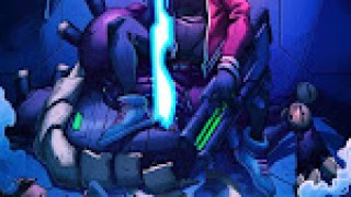 Repaso a algunos juegos en físico de estilo clásico: gunborg y sophstar