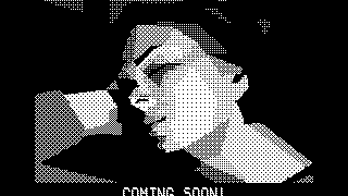 Coming Soon ? ZX Spectrum