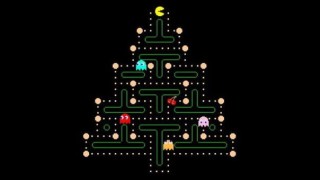 Compras navideñas 1993