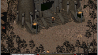 FALLOUT 2, ahora para Amiga OS4.x