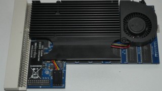 ¿ACA 1260 disponible en Amiga 37?