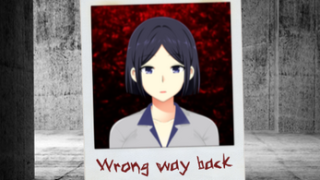 Wrong Way Back – Nuevo juego CD32