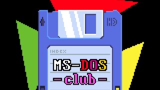 MS-DOS CLUB – Vol 41 – Voodoo Banshe, Myhouse.wad, World of Horror y periodismo de videojuegos con Sonia Herranz y Kiko Béjar