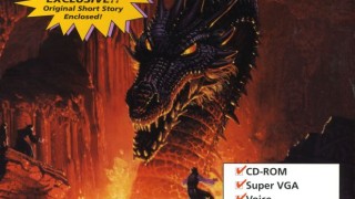 MS-DOS CLUB – Vol 39 – Videojuegos basados en novelas.