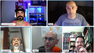 Concurso 06 – Knight versus Ruklo
