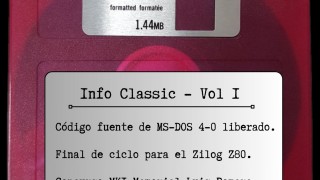 InfoClassic Vol 1