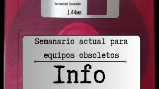 InfoClassic Vol 10