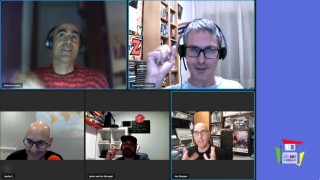 Concurso 05 – Javi Ortiz versus Javi Ortiz