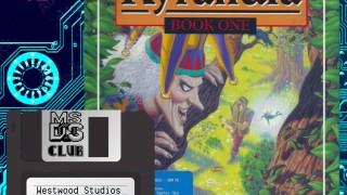MS-DOS CLUB – Vol 42 – Westwood Studios, Legend of Kyrandia, los primeros modelos de IBM PC y PCJr y cómo se hace una tarjeta gráfica