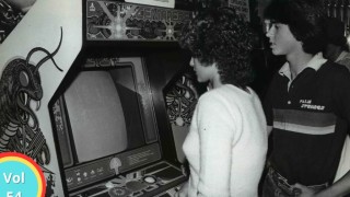 MS-DOS CLUB – Vol 54 – Conversiones de ARCADE a DOS, refritos y remakes de Blizzard