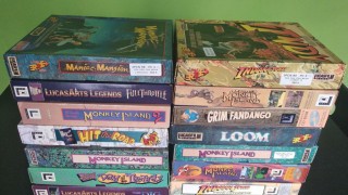 MS-DOS CLUB – Vol 51 – Nuestros primeros juegos de PC, la memoria en DOS, Rage