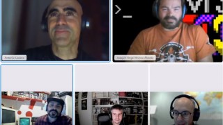 Concurso 04 – Joaquin versus Sergio