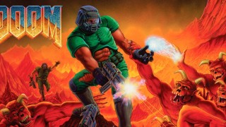 Concurso de creación de niveles/mods para Doom