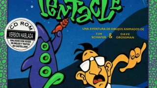 MS-DOS CLUB – Vol 46 – Day of The Tentacle e Inframundo de 4 Cats Studio