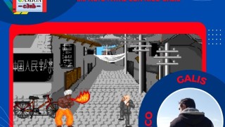 Floppy 75 – Impacto Fatal con Nico Galis