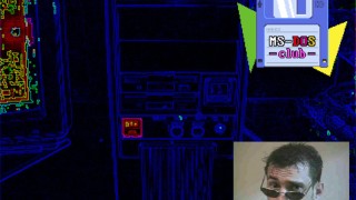 Floppy 31 – El primer juego de estrategia en tiempo real español que NUNCA salió con Xavi Albors
