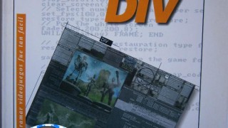 Floppy 40 – Programando en DIV Games Studio con Tizo.