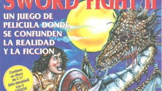 Preservada la revista Juegos Super VGA de Magim Ediciones