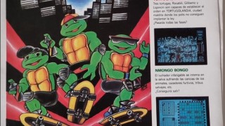 Floppy 69 – Ediciones Mago, Manali, Lunel, etc… con Carlos Fernández