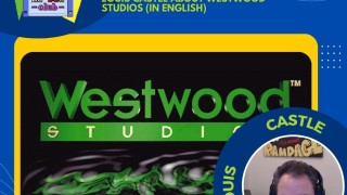 Floppy 66 – Louis Castle about Westwood Studios (in English)