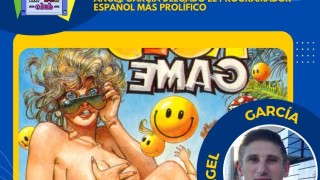 Floppy 70 – Ángel García Delgado el programador español más prolífico