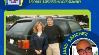 Floppy 79 – Juegos accesibles y trabajar con los williams con Eduard Sánchez