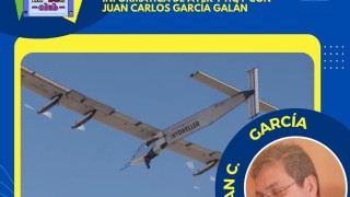 Floppy 81 – Informática de ayer y hoy con Juan Carlos García Galán