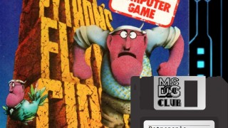 MS-DOS CLUB – Vol 34 – Estrenamos Patreon, Retroparla, readme.txt y otras cosicas