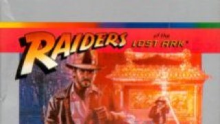 Los videojuegos de Indiana Jones
