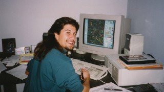 Premios al concurso de creación de niveles de Doom