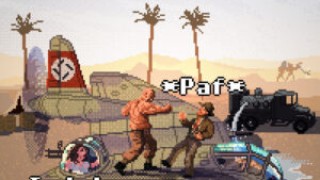 MS-DOS CLUB – Vol 53 – Especial juegos de Indiana Jones y GeForce2