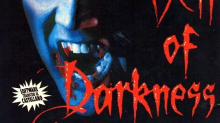 MS-DOS CLUB – Vol 47 – Veil of Darkness con Ángel Codón.