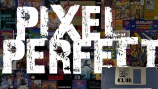 MS-DOS CLUB – Vol 25 – Charlita con Nacho y Dani de Pixel Perfect Podcast, Xenon 2 y PC-98
