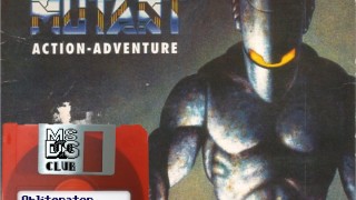 MS-DOS CLUB – Vol 31 – Obliterator, Metal Mutant y Compras navideñas con Unepic Fran.