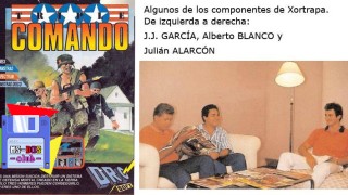 Cuando Computing Gaming World regalaba Aventuras gráficas españolas