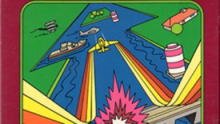 Los Juegos del Mes de Agosto-Septiembre de la Liga Anual Retromaniacs 2024