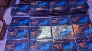 Aquabyss – Primer vídeo in-game