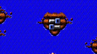 Super Zeta Wing saldrá en Amiga